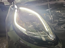 Laden Sie das Bild in den Galerie-Viewer, Frontscheinwerfer Ford Puma L1TB-13E014-GK LED Rechts Scheinwerfer Headlight SCH7633157750bx