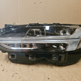 Frontscheinwerfer Volvo S90 V90 Links Scheinwerfer Headlight SCH1891077533ro