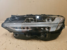 Load image into Gallery viewer, Frontscheinwerfer Volvo S90 V90 Links Scheinwerfer Headlight SCH1891077533ro