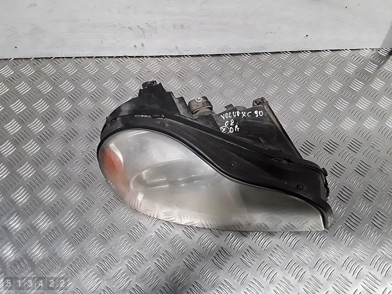 Frontscheinwerfer Volvo Xc90 8620860 Ein Stück (Rechts oder Links) Headlight SCH4077377450af