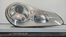 Laden Sie das Bild in den Galerie-Viewer, Frontscheinwerfer Porsche Cayenne 7L5941006BB Rechts Scheinwerfer Headlight SCH7398008281fm