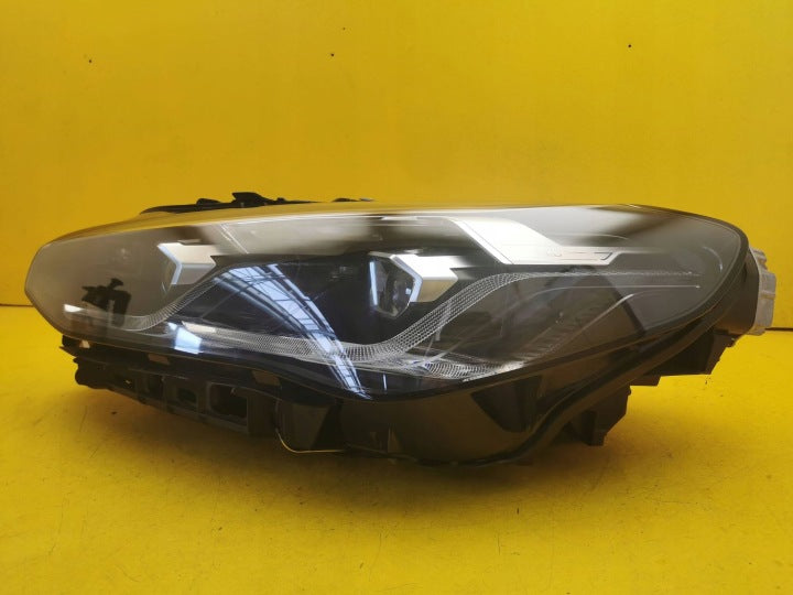 Frontscheinwerfer BMW 2 Active Tourer U06 4A17B35 LED Links Headlight SCH9749893689yr