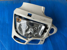 Laden Sie das Bild in den Galerie-Viewer, Frontscheinwerfer Mercedes-Benz A9608202739 Xenon Rechts Scheinwerfer Headlight SCH6480340613am