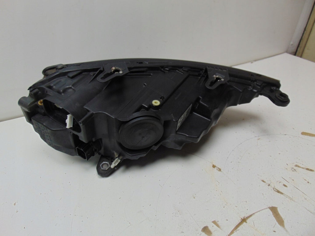 Frontscheinwerfer Audi A1 82A941033D LED Links Scheinwerfer Headlight SCH7741606576nn