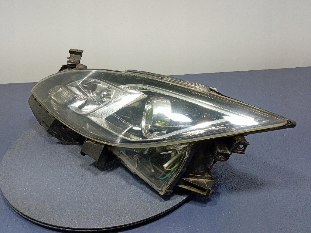 Frontscheinwerfer Mazda 6 GS7T-51040 Links Scheinwerfer Headlight SCH8547049803es