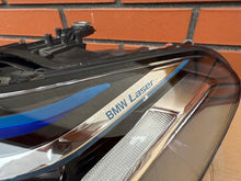 Laden Sie das Bild in den Galerie-Viewer, Frontscheinwerfer BMW G31 G30 F90 5A388D5-02 Laser Links Scheinwerfer Headlight SCH9246257359tk