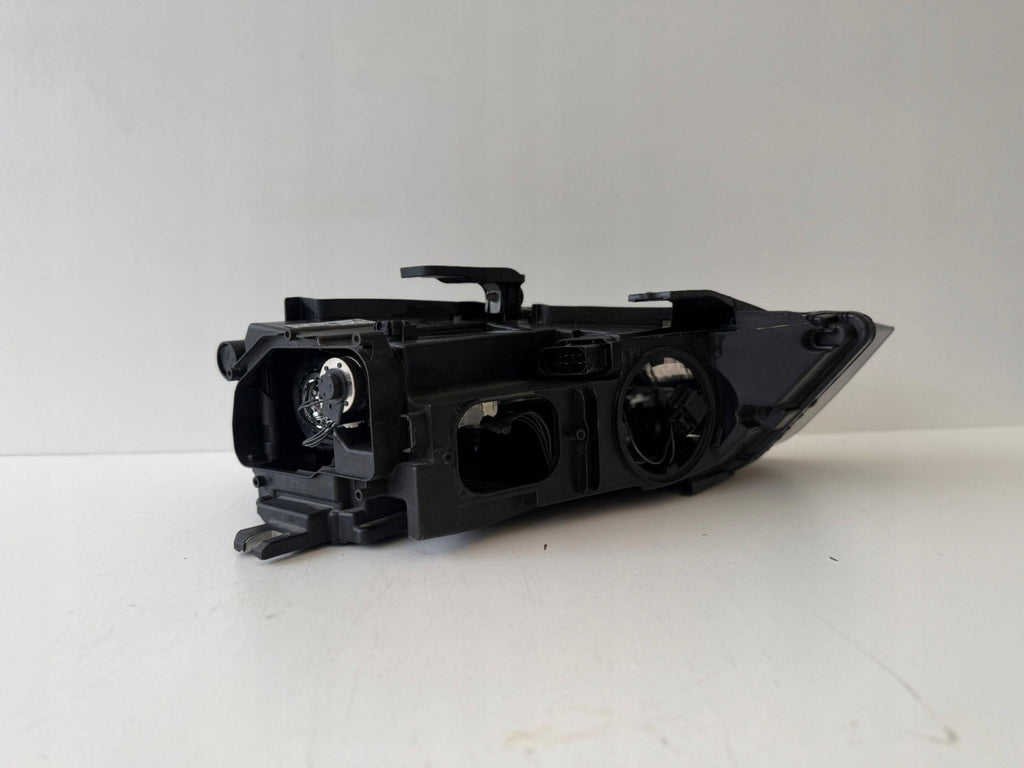 Frontscheinwerfer Audi Q3 8U0941005C Xenon Links Scheinwerfer Headlight SCH5476682485zg