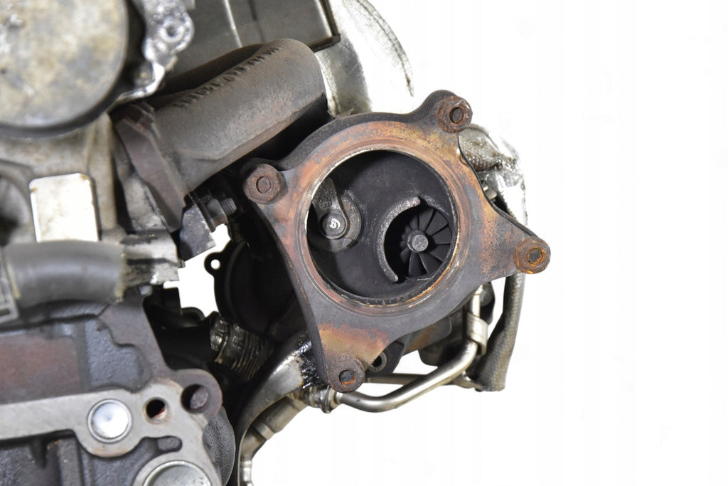 Motor Audi Seat A3 BYT 1.8 TFSI 160PS 118kW 11TKm 2006 Benzin Engine Unkomplett