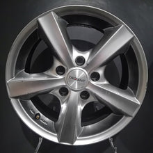 Load image into Gallery viewer, 4x Alufelge 15 Zoll 6.5" 5x112 38ET KBA45656 Mercedes-Benz W202 Rim Wheel FEL4793394519bb