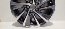 Laden Sie das Bild in den Galerie-Viewer, 1x Alufelge 16 Zoll 6.0" 5x114.3 45ET Lexus Rim Wheel FEL6037685303kt