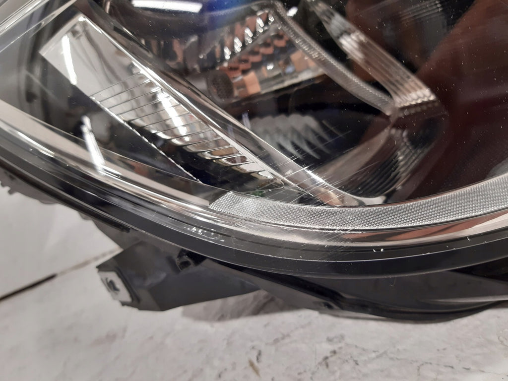 Frontscheinwerfer VW Passat B8 3G1941006B Halogen Rechts Scheinwerfer Headlight