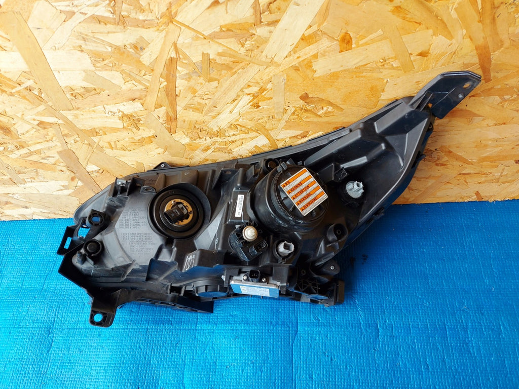 Frontscheinwerfer Honda Cr-V Crv Rechts Scheinwerfer Headlight SCH3080799352af