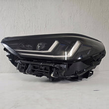 Laden Sie das Bild in den Galerie-Viewer, Frontscheinwerfer BMW X3 8087163-08 Links Scheinwerfer Headlight SCH5020672435so