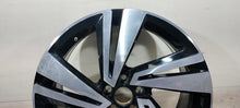Laden Sie das Bild in den Galerie-Viewer, 1x Alufelge 18 Zoll 7.0" 5x112 39ET 2GM601025H VW T-Cross Rim Wheel FEL5436549843rh