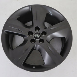 1x Alufelge 19 Zoll 5x108 Land Rover Range I Velar Rim Wheel FEL2582829443dn