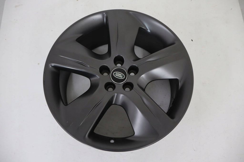 1x Alufelge 19 Zoll 5x108 Land Rover Range I Velar Rim Wheel FEL2582829443dn