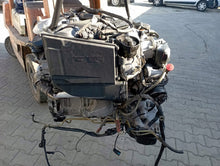 Load image into Gallery viewer, Motor Mercedes-Benz W251 642950 3.0 CDI 162TKm 2005 Diesel Engine Komplett