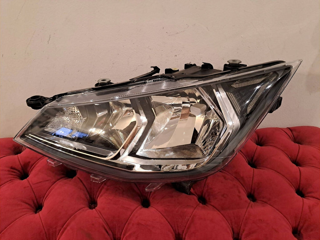 Frontscheinwerfer Seat Ibiza I V 90120770 Links Scheinwerfer Headlight SCH5655140237rf