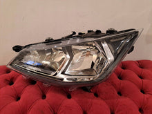 Laden Sie das Bild in den Galerie-Viewer, Frontscheinwerfer Seat Ibiza I V 90120770 Links Scheinwerfer Headlight SCH5655140237rf