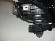 Laden Sie das Bild in den Galerie-Viewer, Frontscheinwerfer Mazda 3 BCJH-51030 BGKM-67890 LED Rechts Headlight SCH3504568759wv
