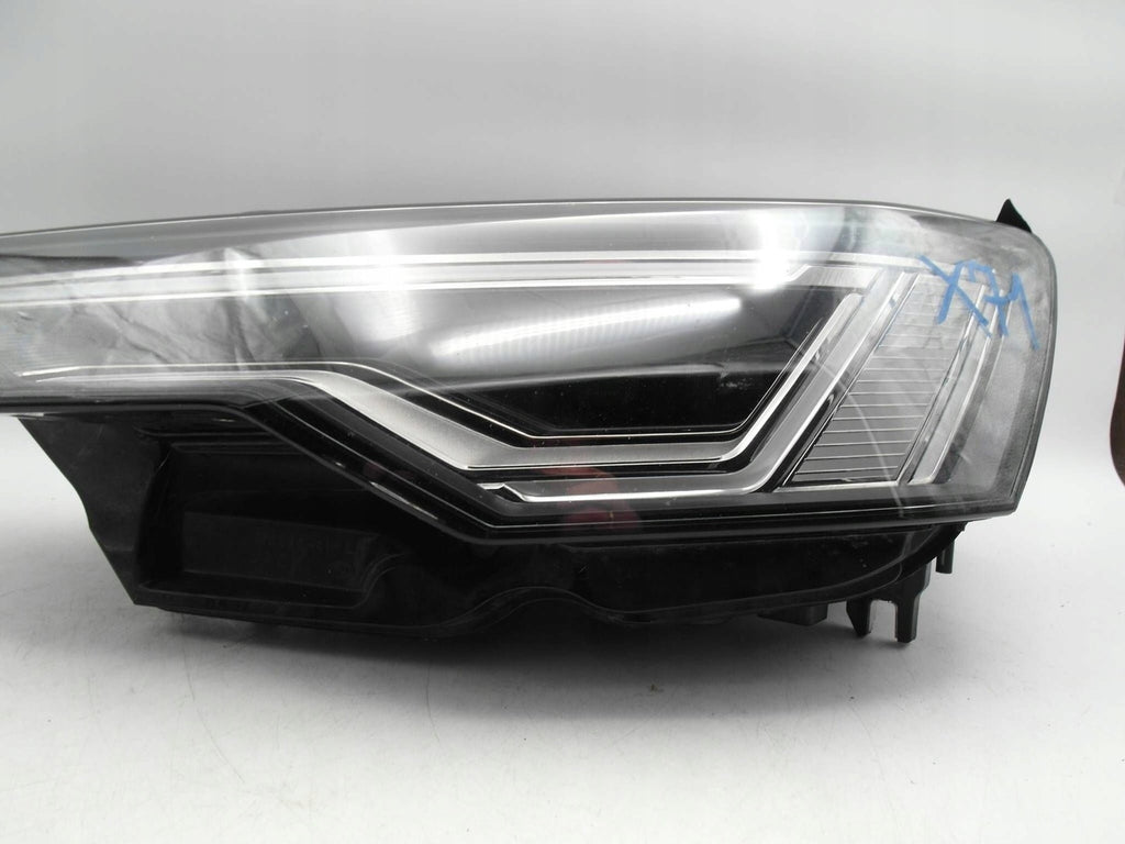 Frontscheinwerfer Audi A6 C8 4K0941039 Links Scheinwerfer Headlight SCH2118621092kj