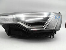 Load image into Gallery viewer, Frontscheinwerfer Audi A6 C8 4K0941039 Links Scheinwerfer Headlight SCH2118621092kj