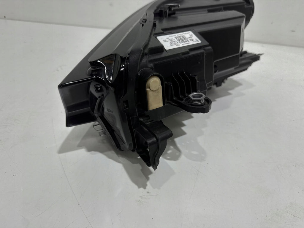 Frontscheinwerfer Skoda Superb 3P1941016 Rechts Scheinwerfer Headlight SCH7810275128eo