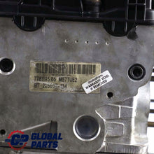 Laden Sie das Bild in den Galerie-Viewer, Motor BMW E60 E61 306D3 3.0 Diesel Engine Unkomplett