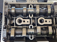 Laden Sie das Bild in den Galerie-Viewer, Motor Mercedes-Benz W204 646811 2.2 CDI 136PS 2007 Diesel Engine Unkomplett MOT2405557869oc