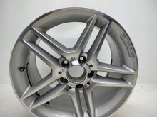 Load image into Gallery viewer, 1x Alufelge 17 Zoll 5x112 A2044012400 Mercedes-Benz W204 Rim Wheel FEL1143260089kr