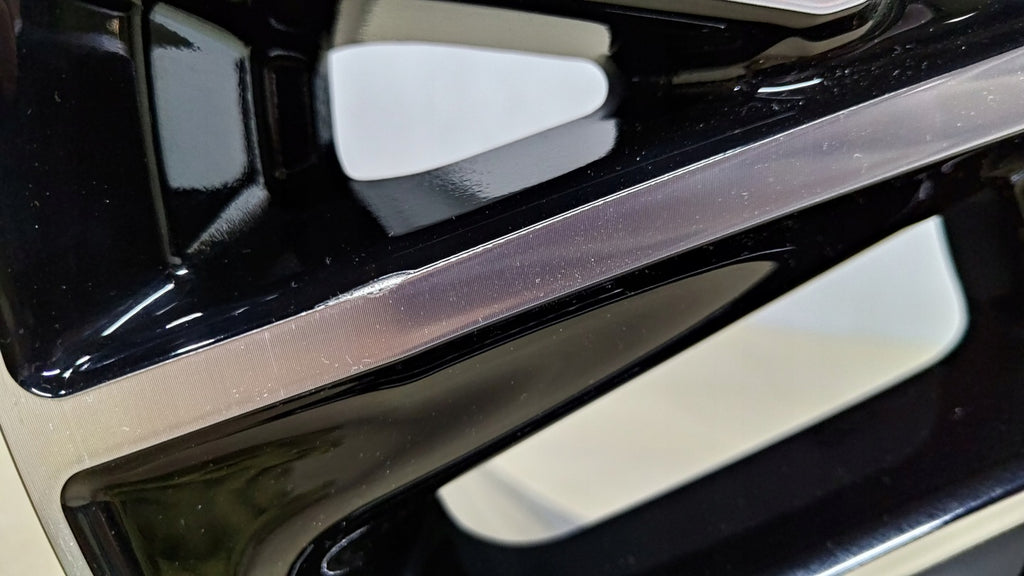 1x Alufelge 18 Zoll 8.0" 5x114.3 50ET PW457-33002 Toyota Camry Rim Wheel