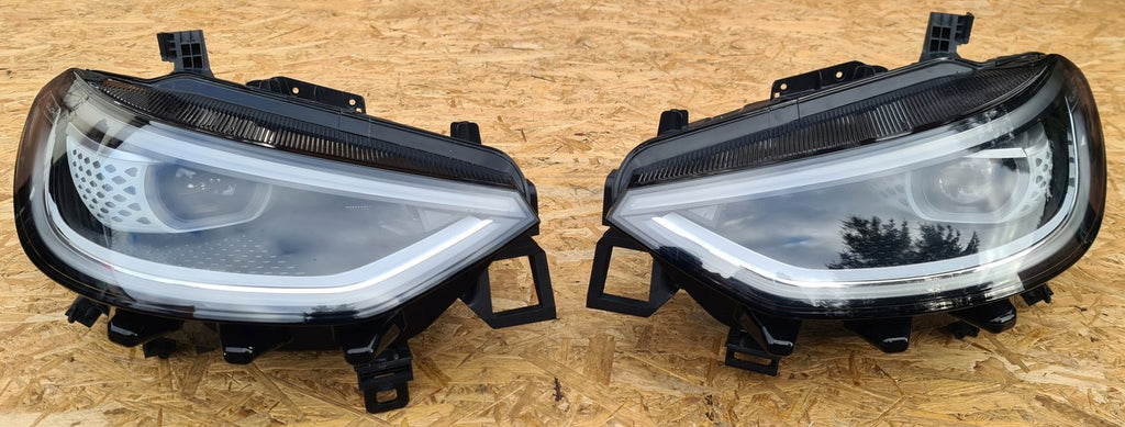 Frontscheinwerfer VW Id.3 10B941035 10B941036 LED Ein Stück (Rechts oder Links) SCH7218545866ed