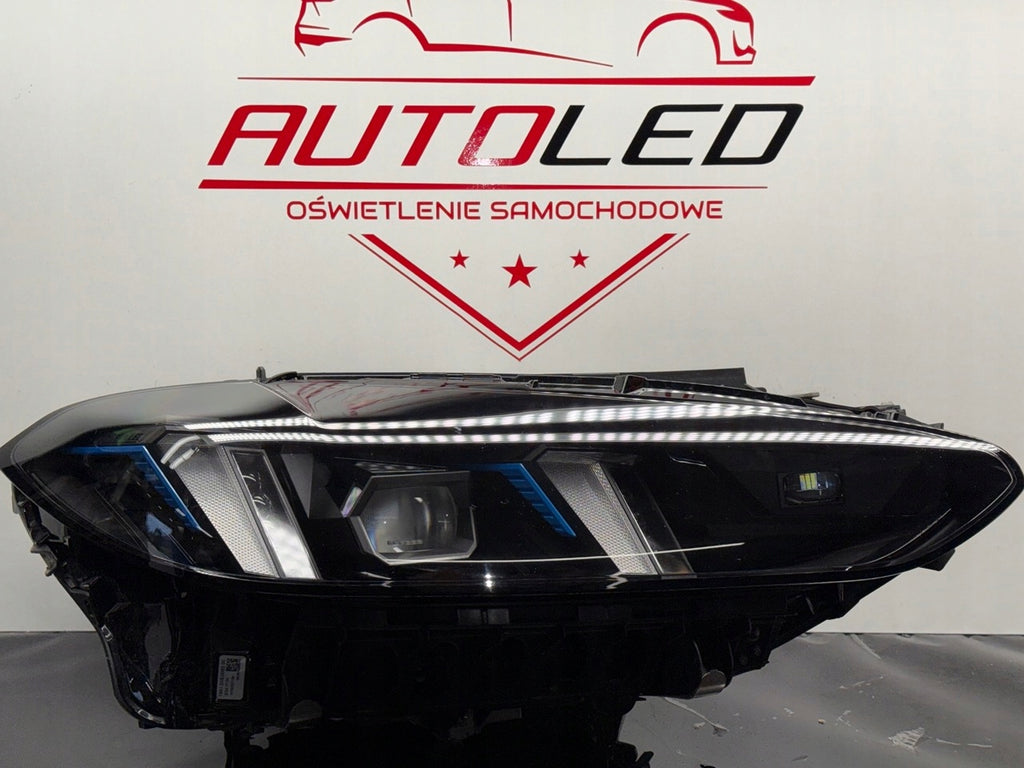 Frontscheinwerfer BMW 4 G22 G82 G23 G83 5A3B314 LED Rechts Headlight SCH7426250954ec