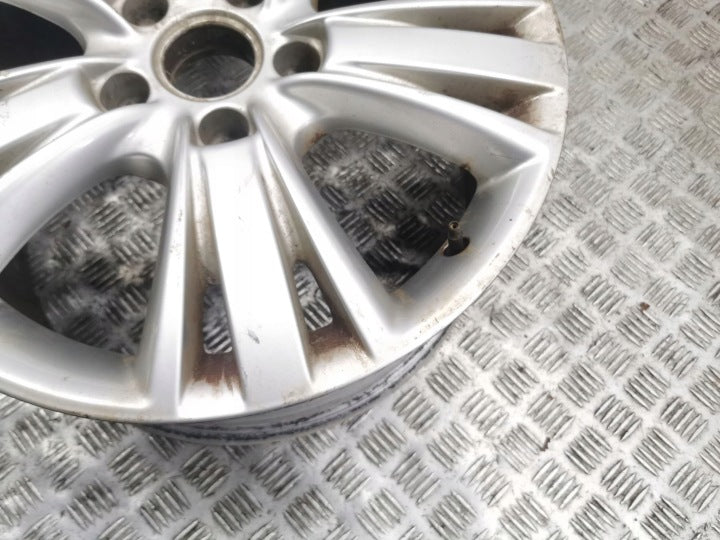 1x Alufelge 19 Zoll 5x112 Audi Q7 Rim Wheel FEL7048634027ce