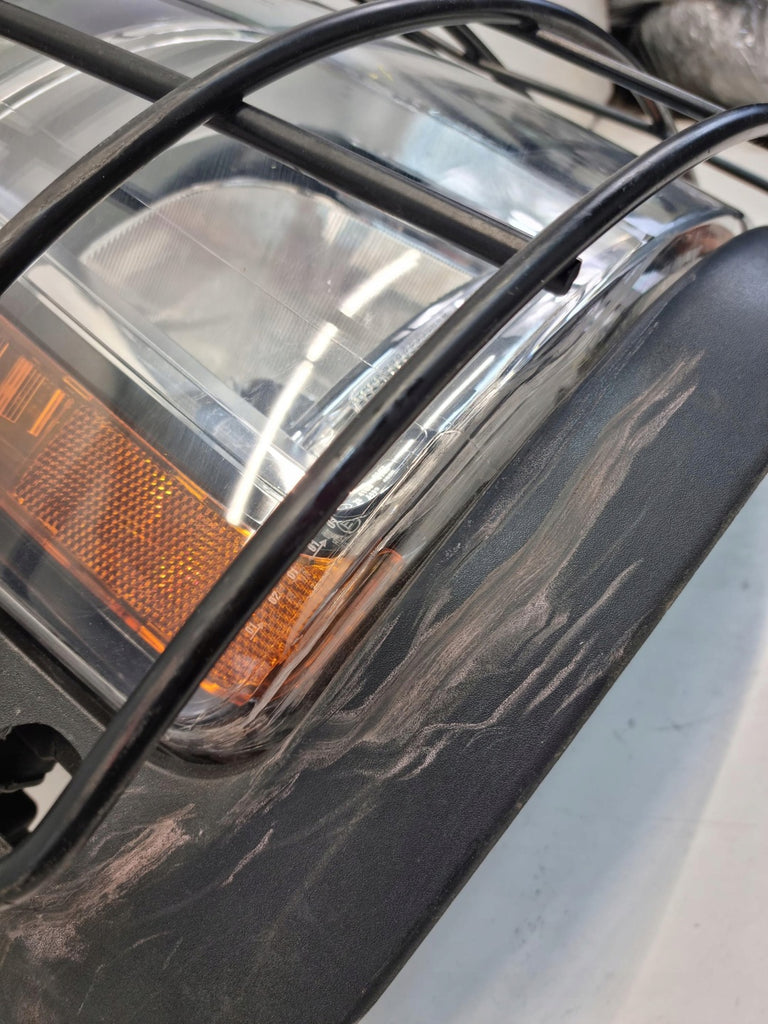 Frontscheinwerfer 2674383 LED Rechts Scheinwerfer Headlight