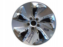 Laden Sie das Bild in den Galerie-Viewer, 1x Alufelge 17 Zoll 7.0" 5x114.3 52910-K4000 Hyundai Kona Rim Wheel FEL2111397132uq