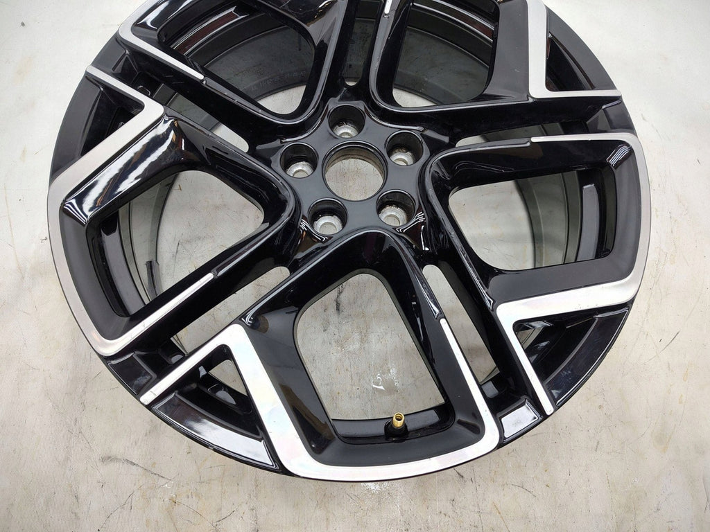 1x Alufelge 18 Zoll 5x100 38ET 2GM601025AN VW T-Cross Rim Wheel FEL9911568071xk
