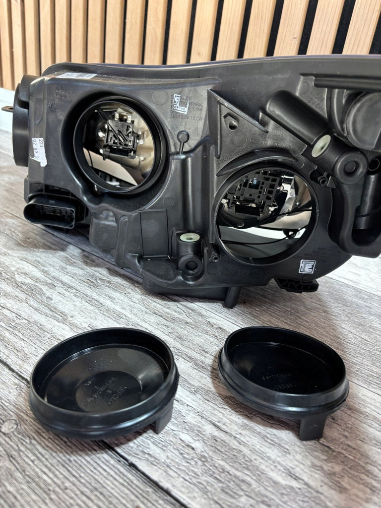 Frontscheinwerfer Ford Focus III 51-13W029-A Xenon Rechts Scheinwerfer Headlight SCH5097329951jo