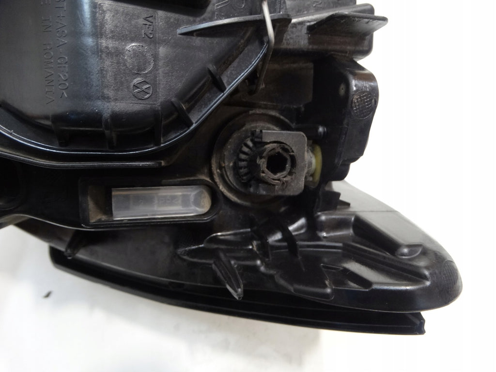 Frontscheinwerfer VW I 7L1941006B 7L1941005B Ein Satz Scheinwerfer Headlight SCH1986541004pc