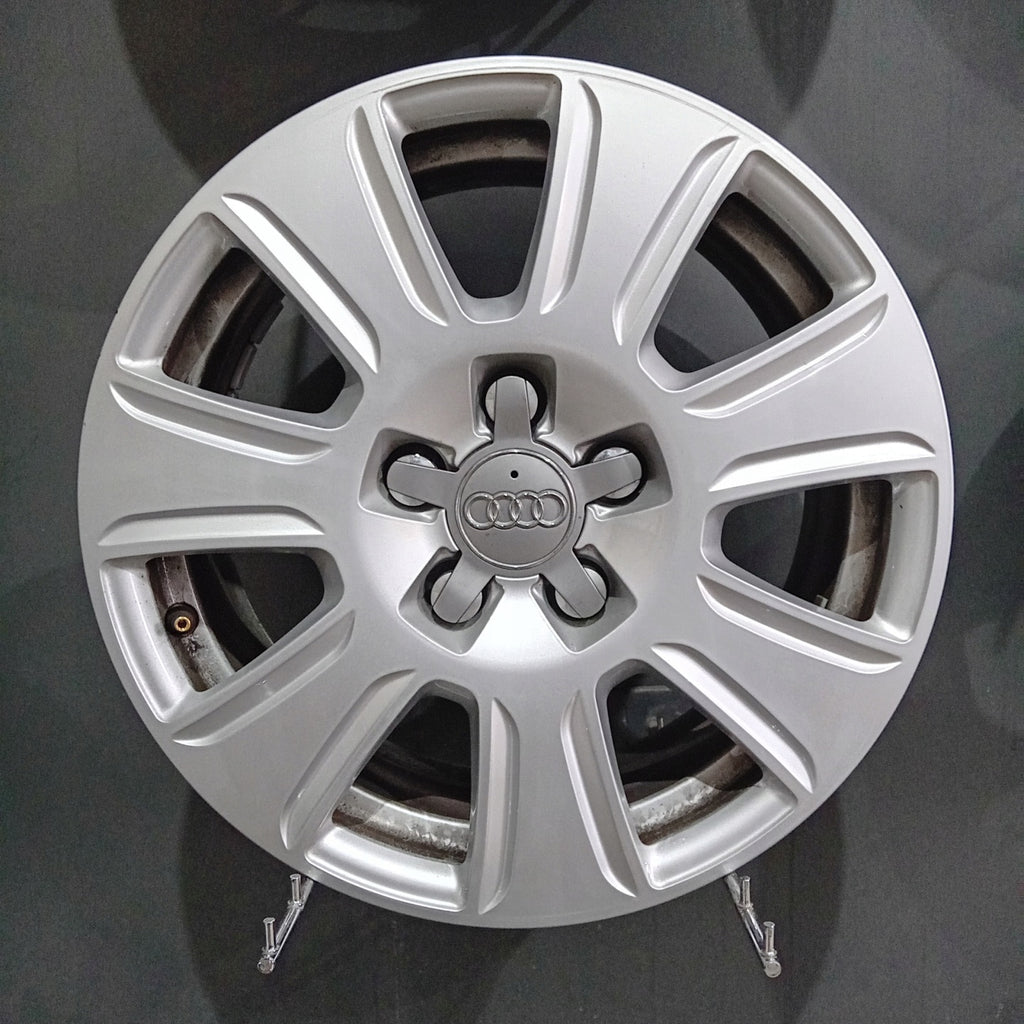 4x Alufelge 16 Zoll 6.5" 5x112 33ET 8U0601025Q Audi Rim Wheel FEL1421723977ik