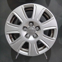 Laden Sie das Bild in den Galerie-Viewer, 4x Alufelge 16 Zoll 6.5" 5x112 33ET 8U0601025Q Audi Rim Wheel FEL1421723977ik