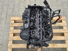 Load image into Gallery viewer, Motor BMW E90 E84 E87 N47D20C 2.0 143PS 174TKm 2011 Diesel Engine Unkomplett