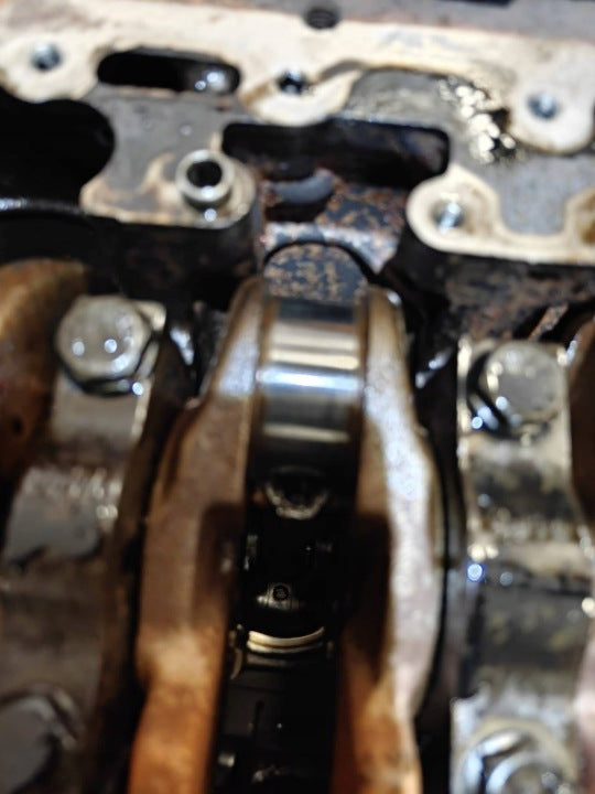 Motorblock VW BWA 2.0 TFSI 200PS 147kW Unkomplett MOT7393724964sj
