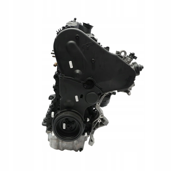 Motor Skoda Yeti 5l CUUA 04L100034F 2.0 TDI 110PS 81kW 75TKm Diesel Unkomplett MOT6192004527cw