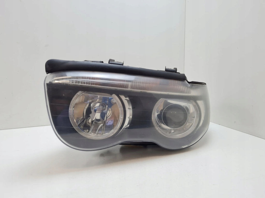 Frontscheinwerfer BMW 7 E65 E66 15620900LI 5DV00829000 Links Headlight SCH2438705640xp