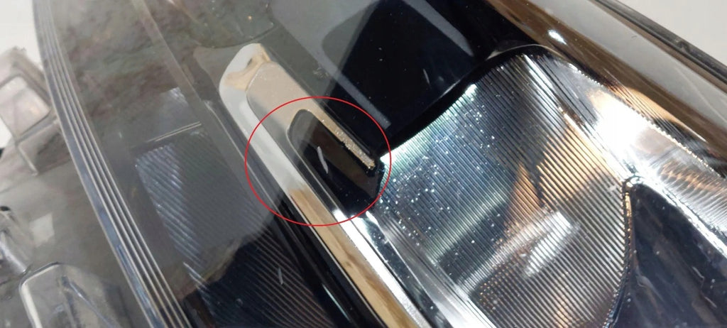 Frontscheinwerfer Toyota Proace City Box 9835780680 Rechts Headlight SCH2689629193to