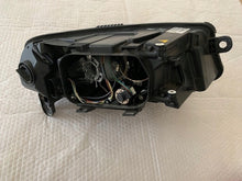 Laden Sie das Bild in den Galerie-Viewer, Frontscheinwerfer Audi A6 C6 4F0941003AK 1EL008881-31 Xenon Links Headlight