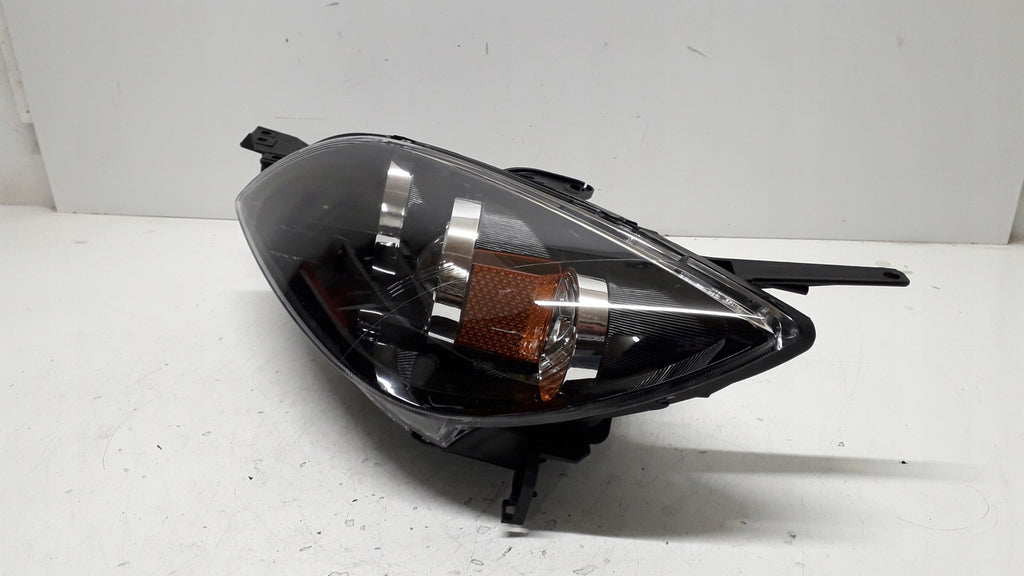 Frontscheinwerfer Mazda 3 Bk Links Scheinwerfer Headlight