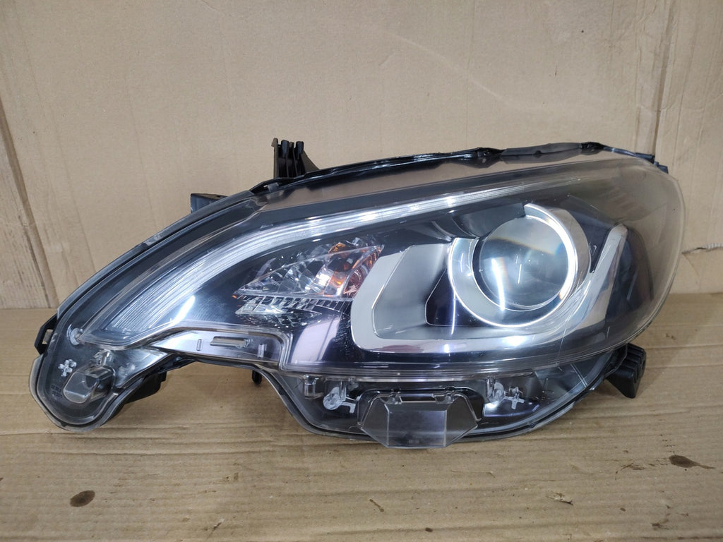 Frontscheinwerfer Peugeot 108 81150-0H150 90026268 LED Links Headlight