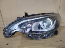 Laden Sie das Bild in den Galerie-Viewer, Frontscheinwerfer Peugeot 108 81150-0H150 90026268 LED Links Headlight